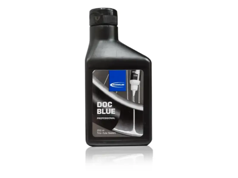 Schwalbe "Doc Blue Professional" Tubeless Sealant - 200ml
