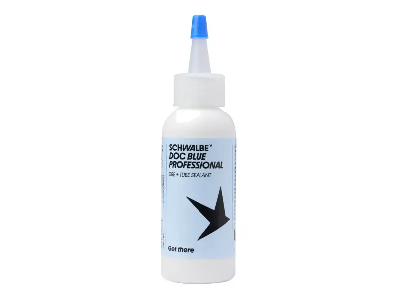 Schwalbe "Doc Blue Professional" Tubeless Sealant - 60ml