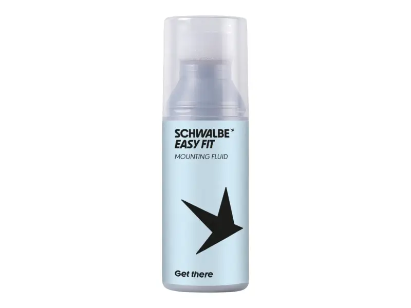 Schwalbe "Easy Fit" Reifenmontageflüssigkeit - 50ml