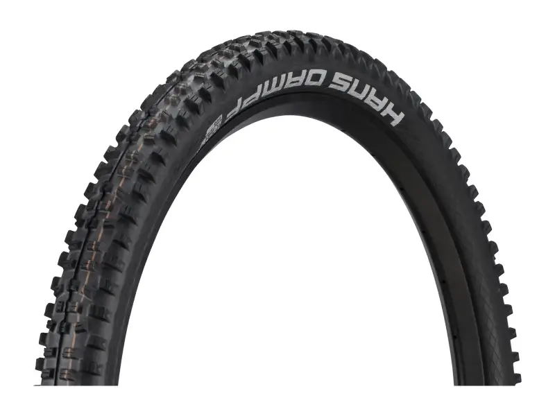 Schwalbe "Hans Dampf Evolution ADDIX Soft Super Gravity" MTB Reifen - 29 Zoll (faltbar)