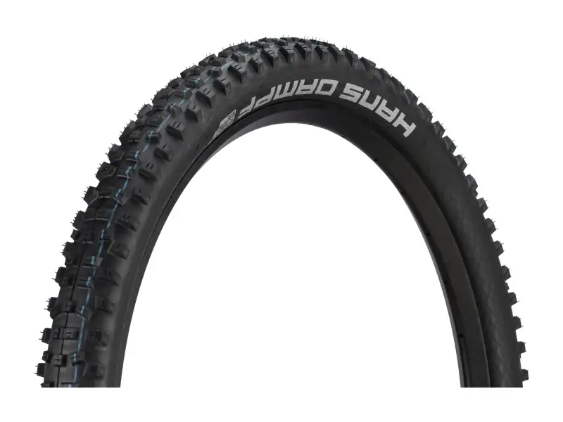 Schwalbe "Hans Dampf Evolution ADDIX SpeedGrip Super Trail" MTB Reifen - 27.5 Zoll (faltbar)