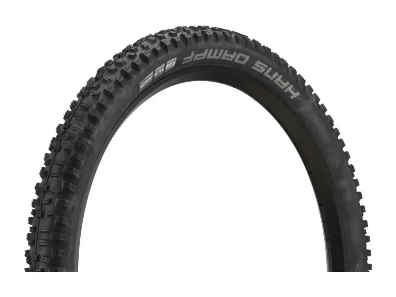 Schwalbe "Hans Dampf Performance ADDIX TwinSkin" MTB Tire - 29 Inch (foldable)