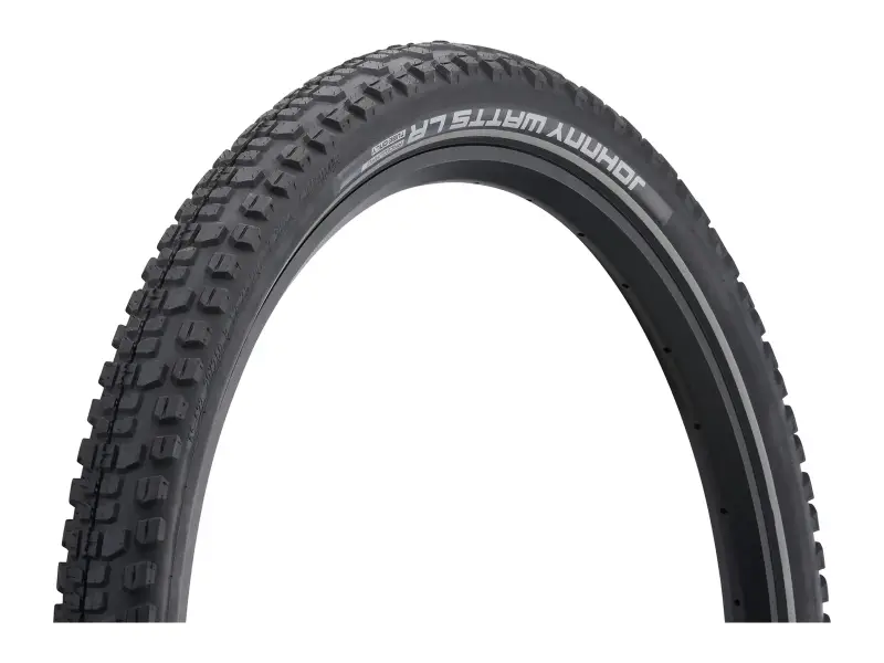 Schwalbe "Johnny Watts LR Performance ADDIX" MTB Reifen - 29 Zoll