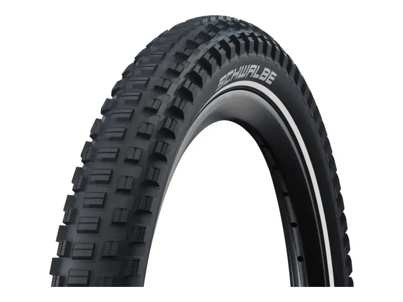 Schwalbe "Little Joe K-Guard" MTB Reifen - 20 Zoll (faltbar)