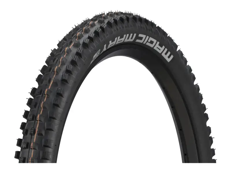 Schwalbe "Magic Mary Evolution ADDIX Soft Super Gravity" MTB Reifen - 26 Zoll (faltbar)