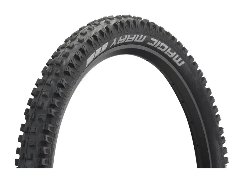 Schwalbe "Magic Mary Performance ADDIX TwinSkin" MTB Tire - 27.5 Inch (foldable)