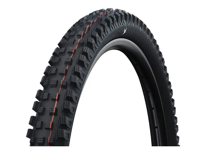 Schwalbe "Magic Mary Soft Gravity Pro" MTB Reifen - 27.5 Zoll (faltbar)