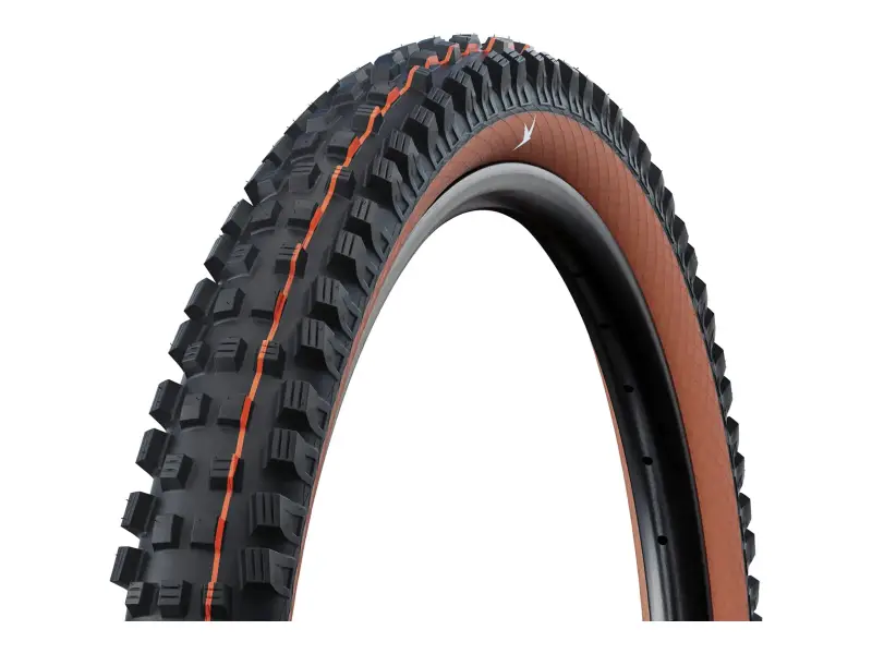 Schwalbe "Magic Mary Soft Gravity Pro" MTB Reifen - 29 Zoll (faltbar)