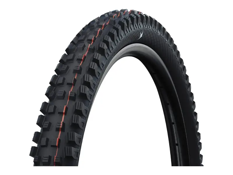 Schwalbe "Magic Mary Soft Trail" MTB Tire - 27.5 Inch (foldable)