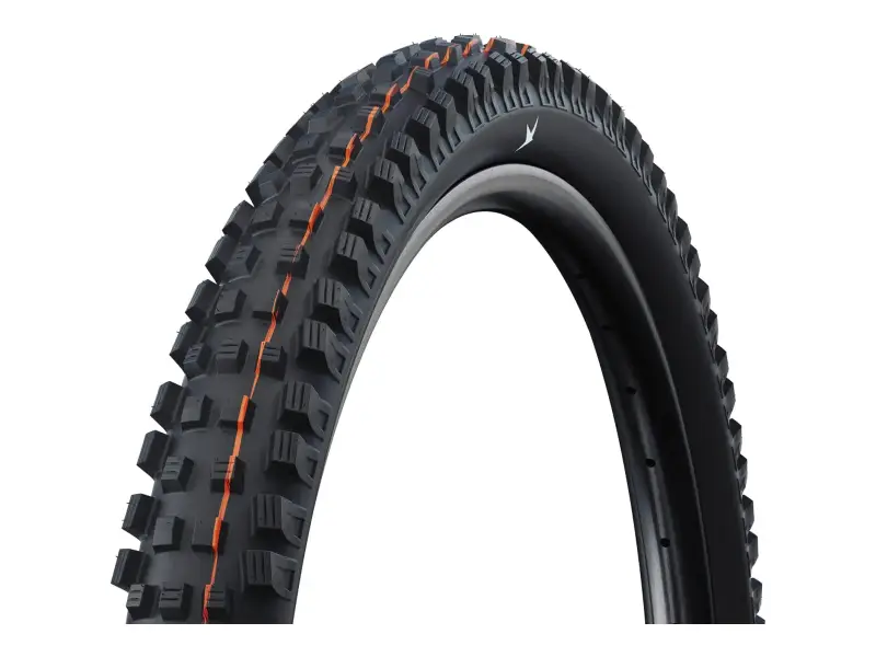 Schwalbe "Magic Mary Soft Trail Pro" MTB Reifen - 27.5 Zoll (faltbar)