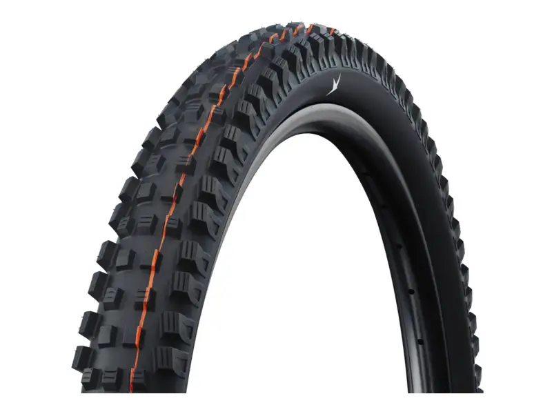 Schwalbe "Magic Mary Soft Trail Pro Radial" MTB Reifen - 27.5 Zoll (faltbar)