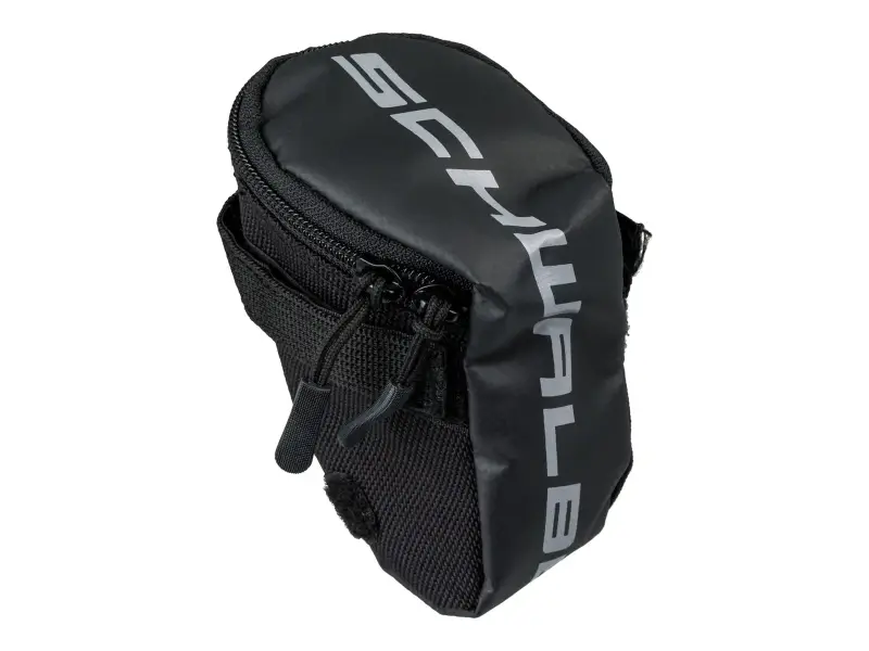 Schwalbe "MTB 26 Inch" Saddle Bag incl. SV 13 Tube and Tyre Levers
