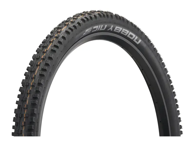 Schwalbe "Nobby Nic Evolution ADDIX Soft Super Ground" MTB Reifen - 29 Zoll (faltbar)