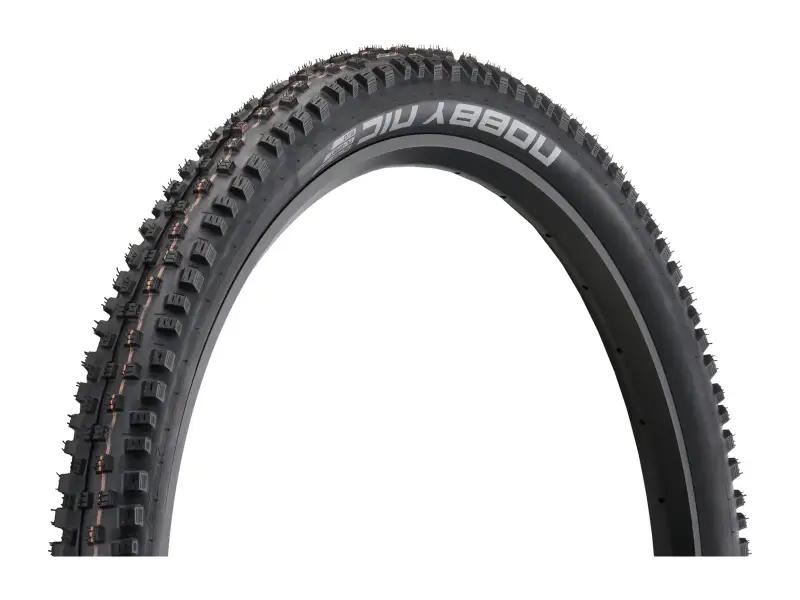 Schwalbe "Nobby Nic Evolution ADDIX Soft Super Trail" MTB Reifen - 29 Zoll (faltbar)