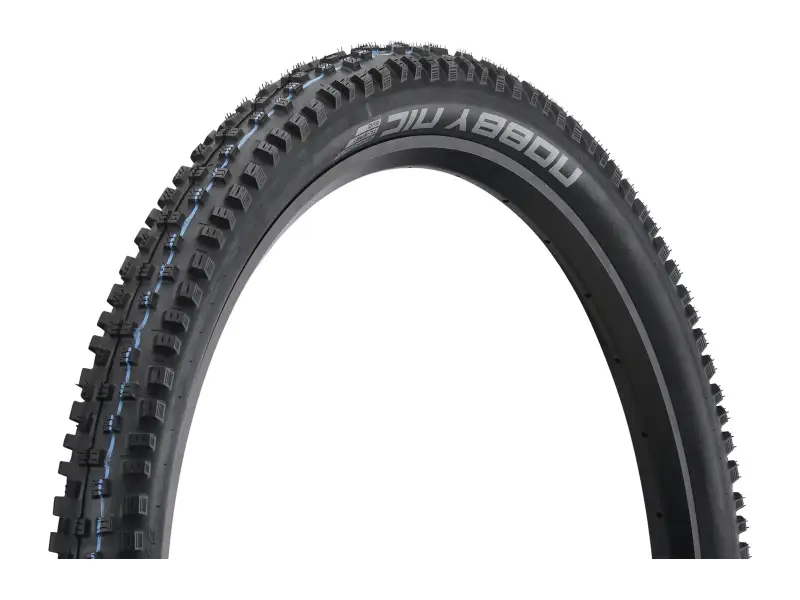 Schwalbe "Nobby Nic Evolution ADDIX SpeedGrip Super Ground" MTB Reifen - 27.5 Zoll (faltbar)