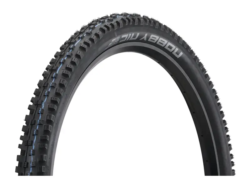 Schwalbe "Nobby Nic Evolution ADDIX SpeedGrip Super Ground" MTB Reifen - 29 Zoll (faltbar)