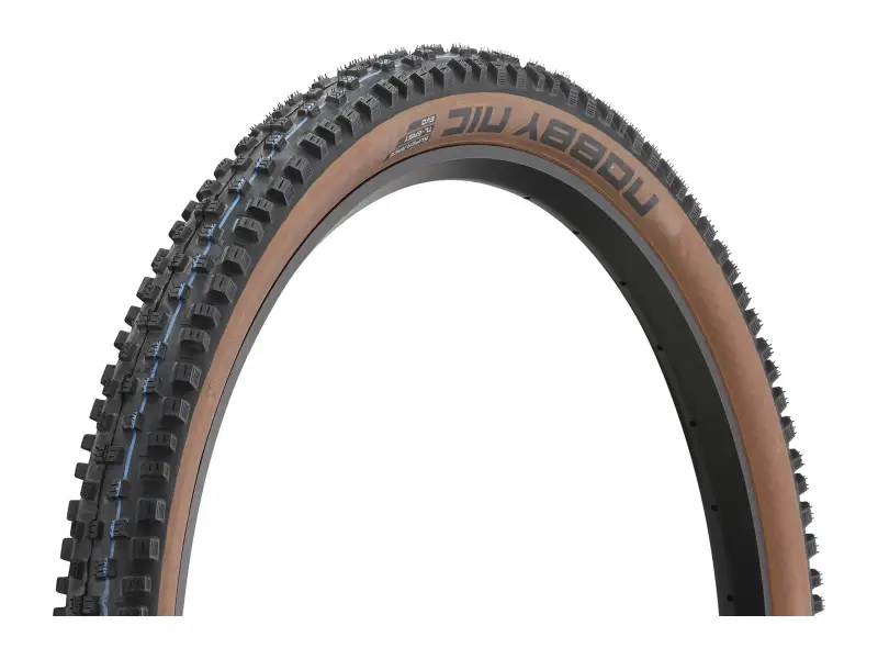 Schwalbe "Nobby Nic Evolution ADDIX SpeedGrip Super Race" MTB Reifen - 29 Zoll (faltbar)
