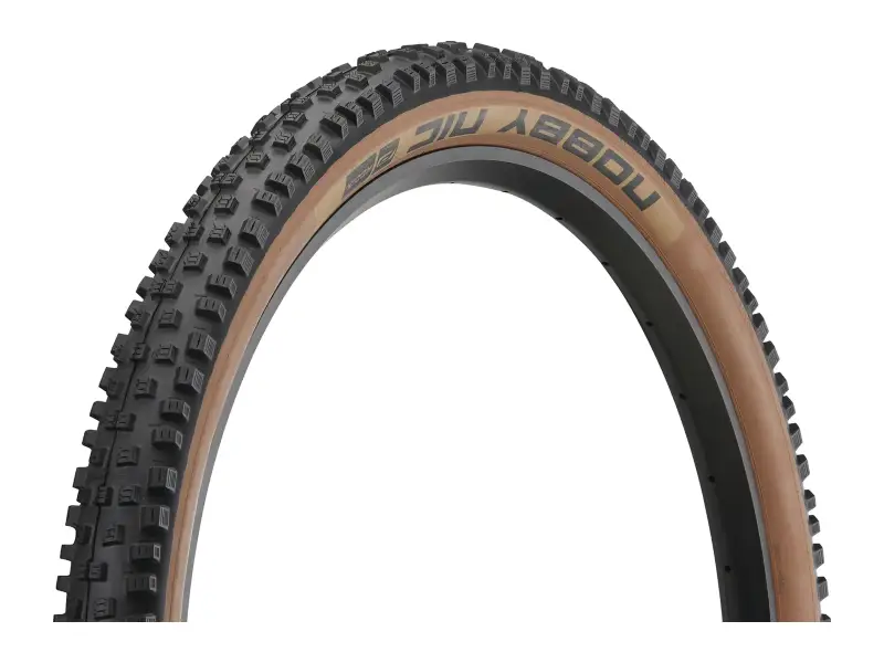 Schwalbe "Nobby Nic Performance ADDIX" MTB Reifen - 29 Zoll (faltbar)
