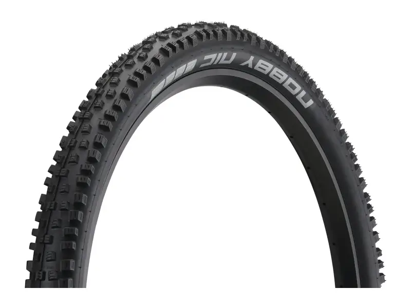 Schwalbe "Nobby Nic Performance ADDIX RaceGuard DD" MTB Reifen - 26 Zoll (faltbar)