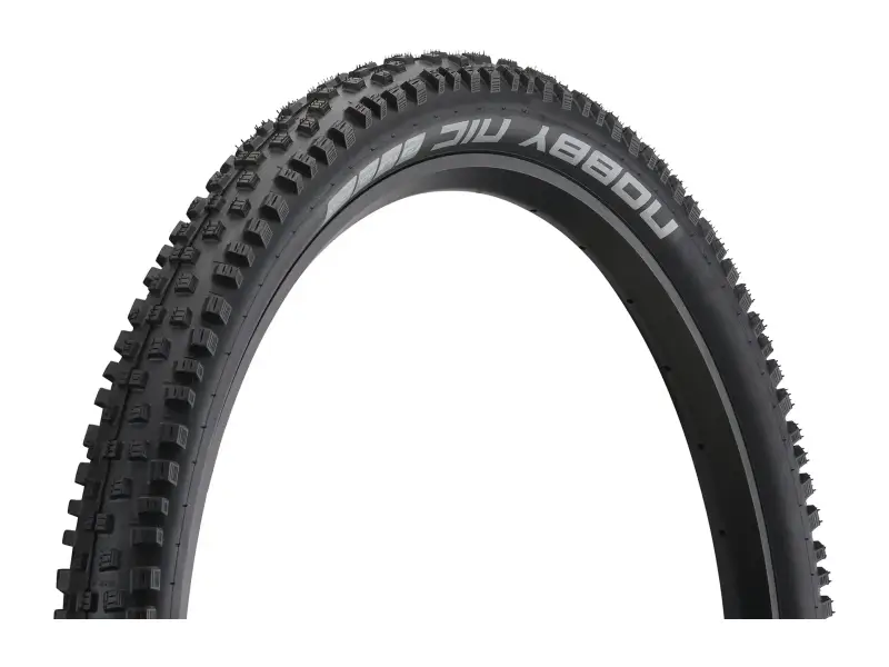 Schwalbe "Nobby Nic Performance ADDIX RaceGuard DD" MTB Reifen - 27.5 Zoll (faltbar)