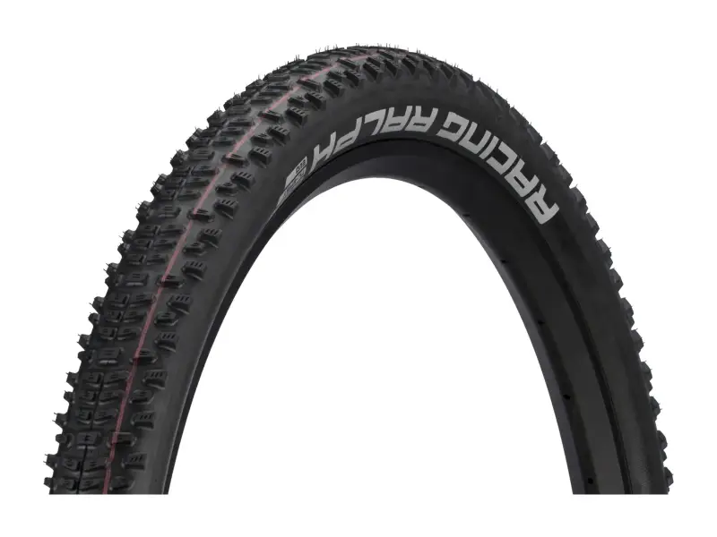 Schwalbe "Racing Ralph Evolution ADDIX Speed Super Ground" MTB Reifen - 26 Zoll (faltbar)