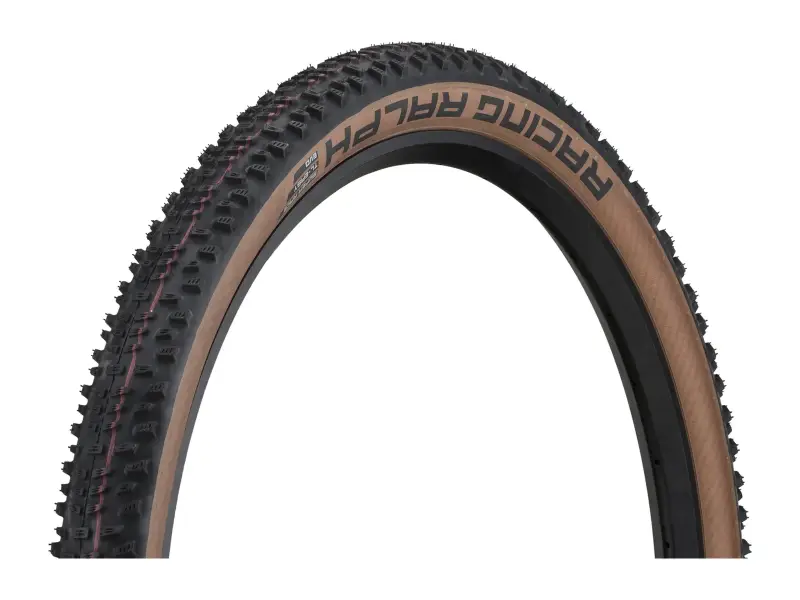 Schwalbe "Racing Ralph Evolution ADDIX Speed Super Race" MTB Reifen - 29 Zoll (faltbar)