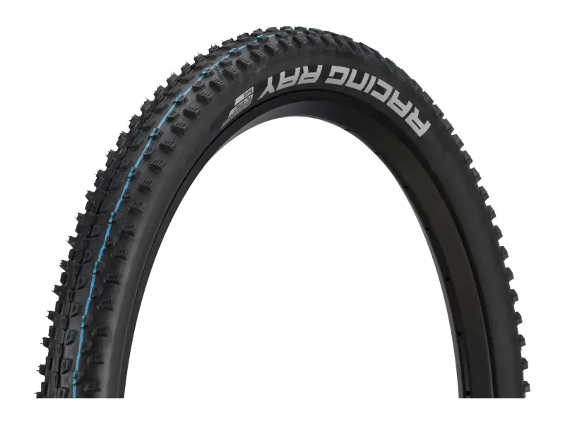 Schwalbe "Racing Ray Evolution ADDIX SpeedGrip Super Ground" MTB Reifen - 26 Zoll (faltbar)