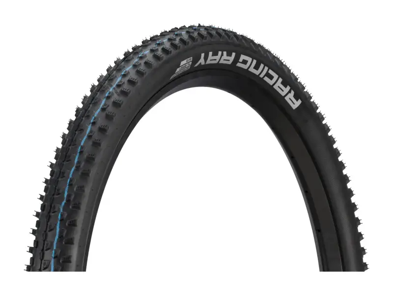 Schwalbe "Racing Ray Evolution ADDIX SpeedGrip Super Ground" MTB Reifen - 27.5 Zoll (faltbar)