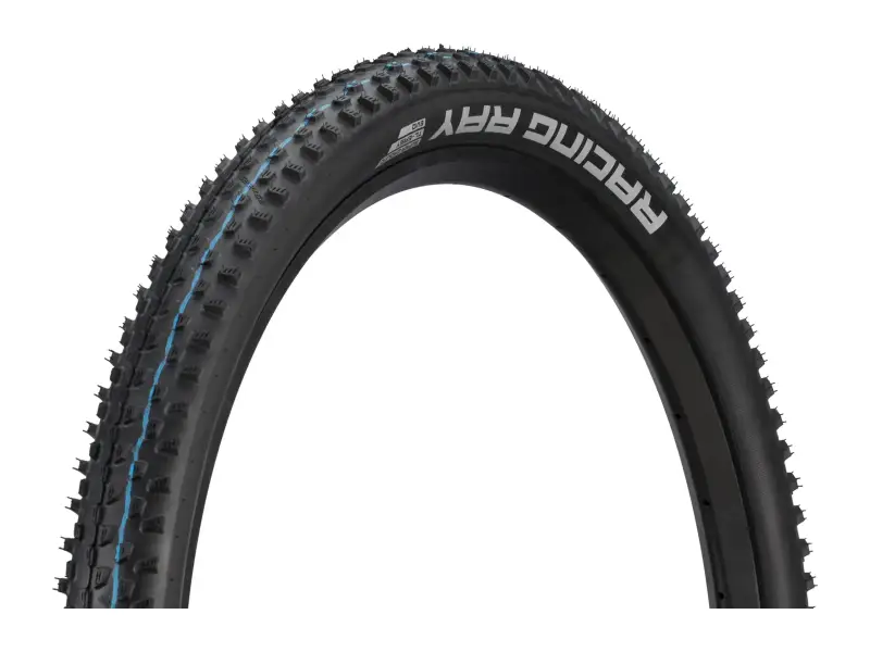 Schwalbe "Racing Ray Evolution ADDIX SpeedGrip Super Ground" MTB Reifen - 29 Zoll (faltbar)