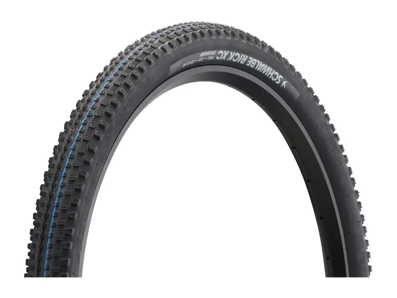 Schwalbe "Rick XC PRO ADDIX SpeedGrip" MTB Reifen - 29 Zoll (faltbar)