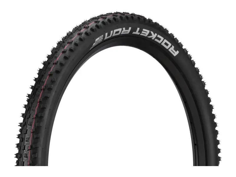Schwalbe "Rocket Ron Evolution ADDIX Speed Super Ground" MTB Reifen - 26 Zoll (faltbar)