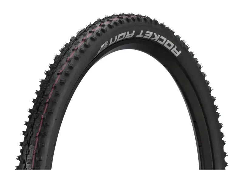 Schwalbe "Rocket Ron Evolution ADDIX Speed Super Ground" MTB Reifen - 29 Zoll (faltbar)