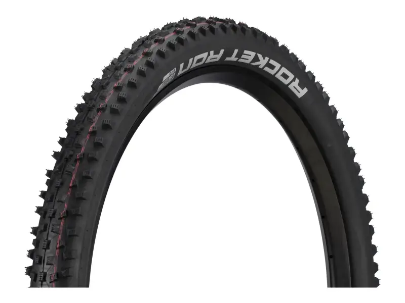 Schwalbe "Rocket Ron Evolution ADDIX Speed Super Race" MTB Reifen - 26 Zoll (faltbar)