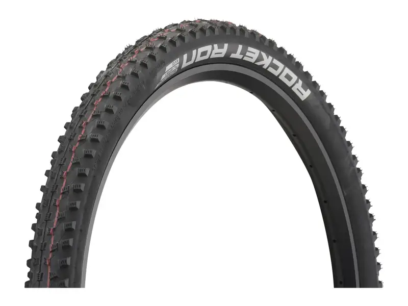 Schwalbe "Rocket Ron Evolution ADDIX Speed Super Race" MTB Reifen - 27.5 Zoll (faltbar)