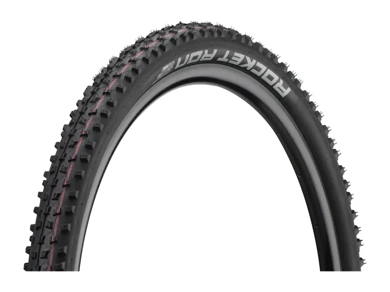 Schwalbe "Rocket Ron Evolution ADDIX Speed Super Race" MTB Reifen - 29 Zoll (faltbar)