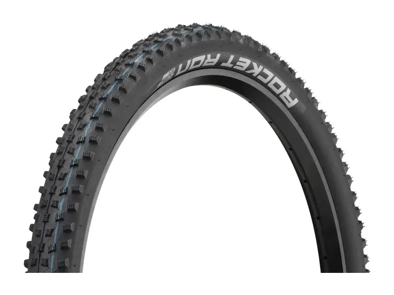 Schwalbe "Rocket Ron Evolution ADDIX SpeedGrip Super Ground" MTB Reifen - 27.5 Zoll (faltbar)