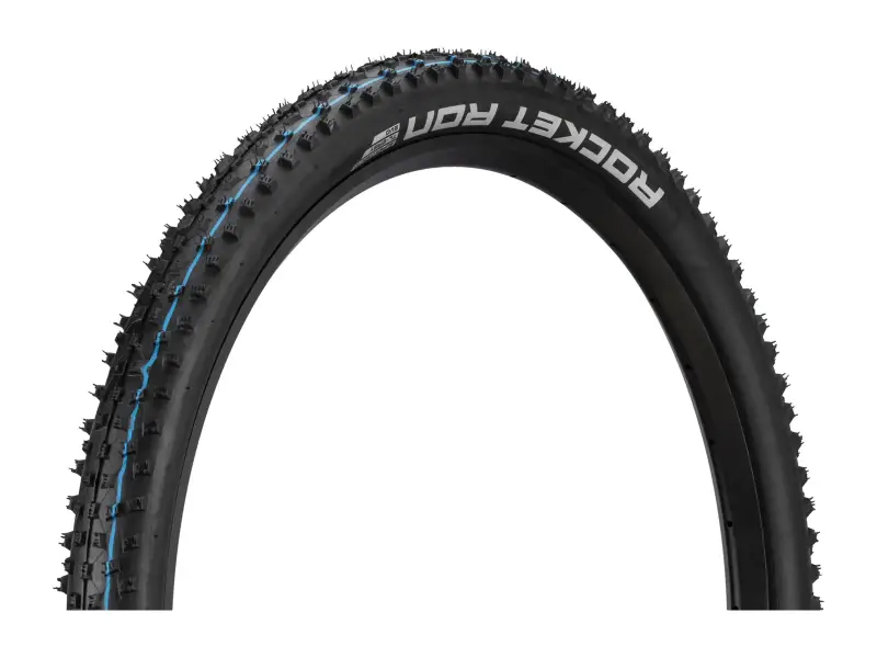 Schwalbe "Rocket Ron Evolution ADDIX SpeedGrip Super Ground" MTB Reifen - 29 Zoll (faltbar)
