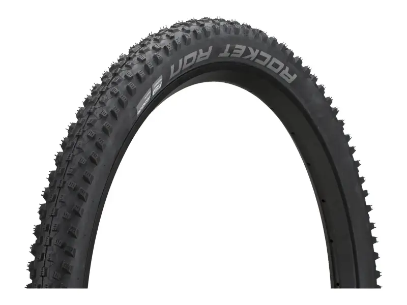 Schwalbe "Rocket Ron Performance ADDIX LiteSkin" MTB Reifen - 26 Zoll (faltbar)