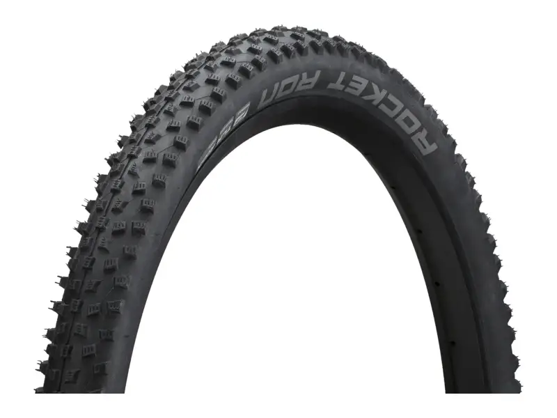 Schwalbe "Rocket Ron Performance ADDIX TwinSkin" MTB Reifen - 26 Zoll (faltbar)