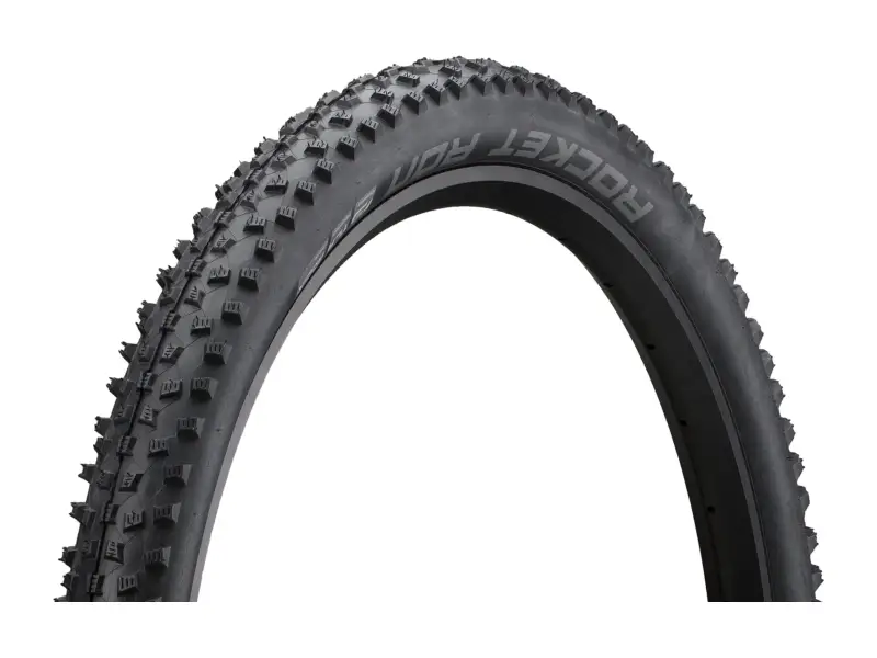 Schwalbe "Rocket Ron Performance ADDIX TwinSkin" MTB Reifen - 27.5 Zoll (faltbar)