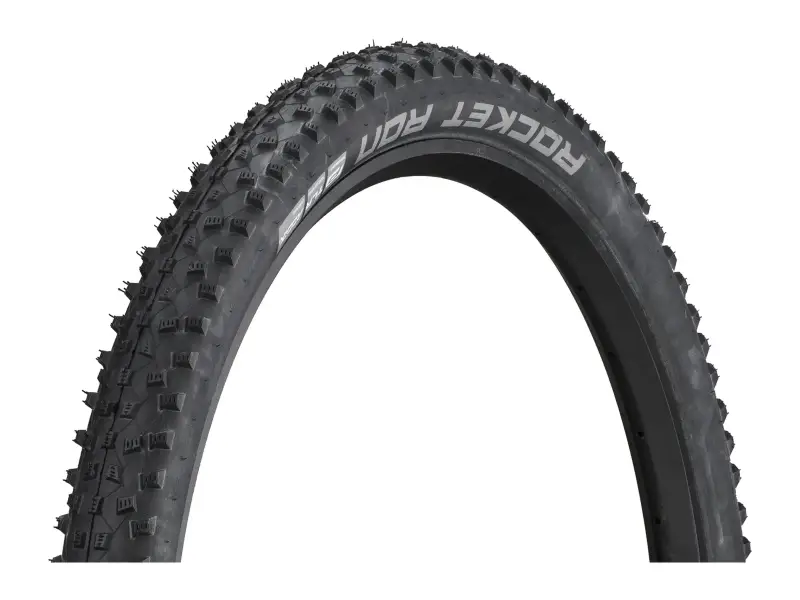 Schwalbe "Rocket Ron Performance ADDIX TwinSkin" MTB Reifen - 29 Zoll (faltbar)