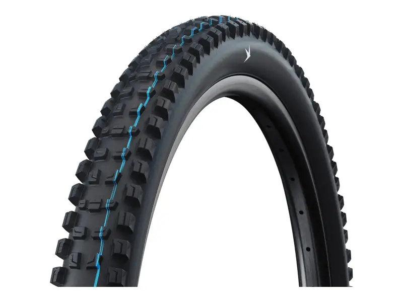 Schwalbe "Romy Mid Trail Pro Radial" MTB Reifen - 27.5 Zoll (faltbar)