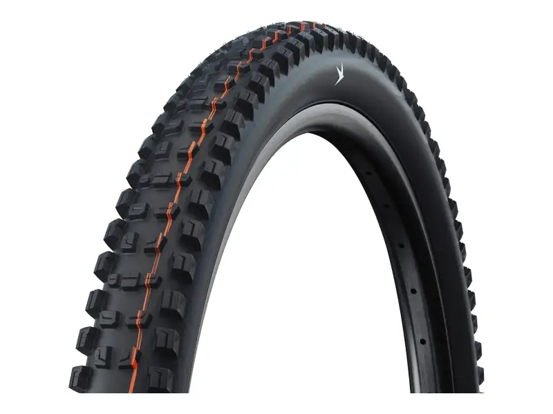 Schwalbe "Romy Soft Gravity Pro Radial" MTB Reifen - 29 Zoll (faltbar)