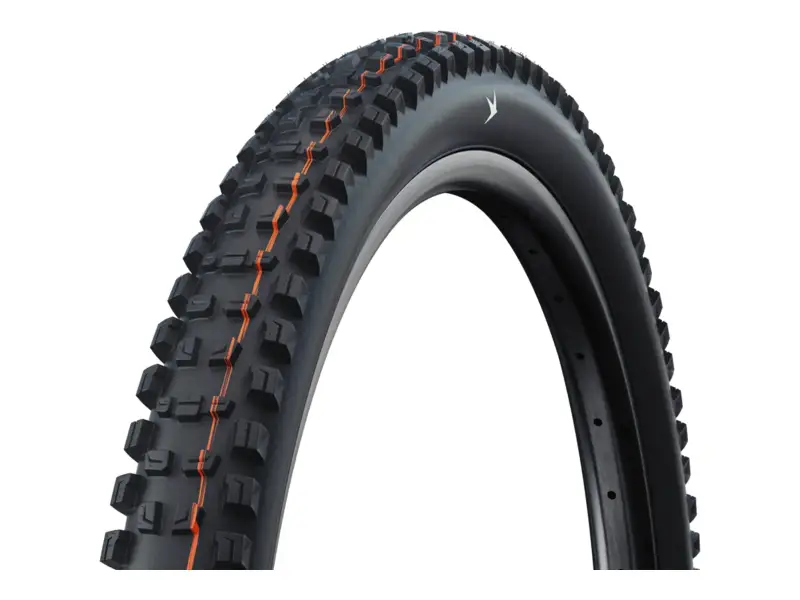Schwalbe "Romy Soft Trail Pro Radial" MTB Reifen - 29 Zoll (faltbar)