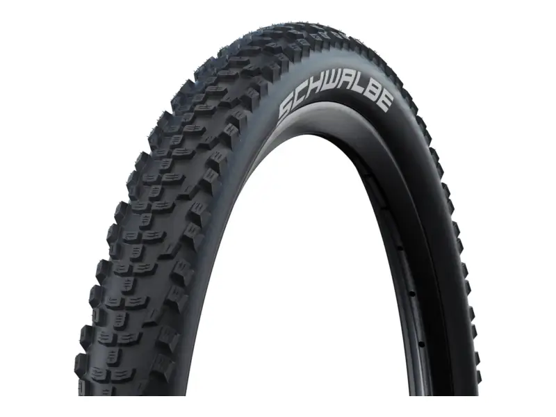 Schwalbe "Smart Sam Performance ADDIX" MTB Tire - 24 Inch
