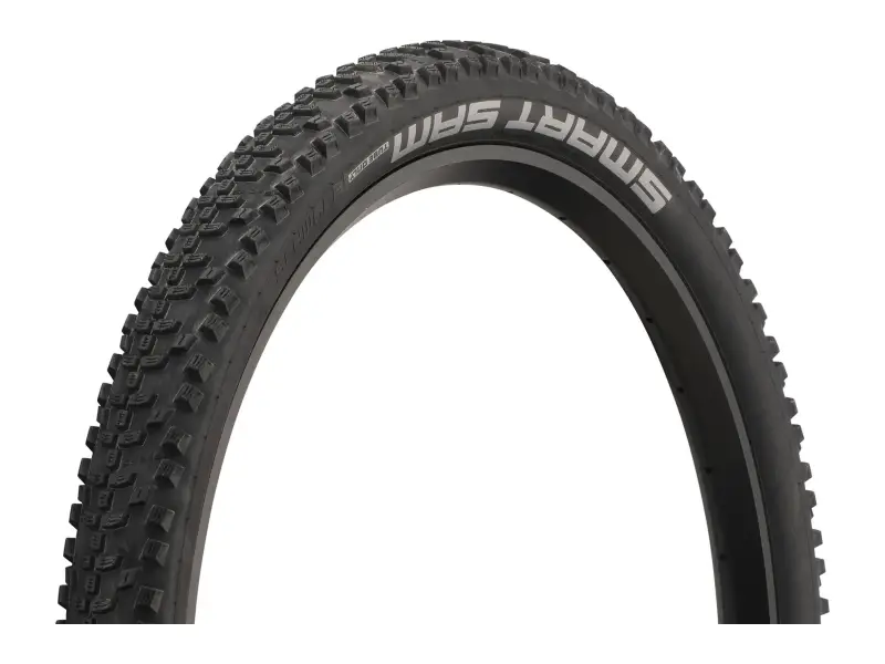 Schwalbe "Smart Sam Performance ADDIX" MTB Reifen - 26 Zoll