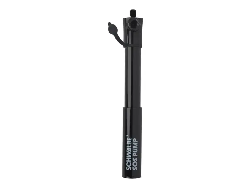 Schwalbe "SOS Pump" Mini Pump
