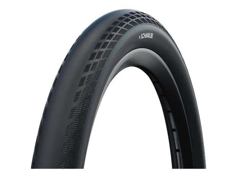 Schwalbe "SX-R Performance" BMX Race Tire - 20 Inch