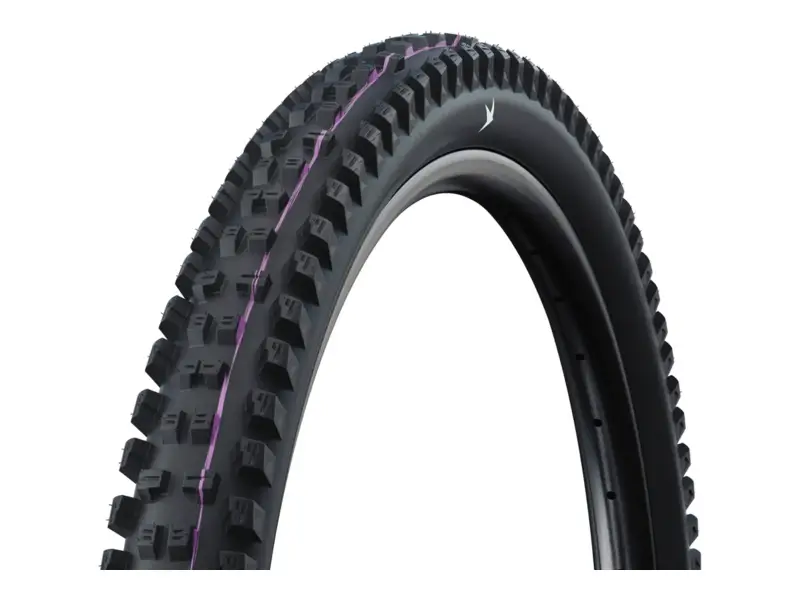 Schwalbe "Tacky Chan Ultra Soft Gravity Pro" MTB Reifen - 27.5 Zoll (faltbar)