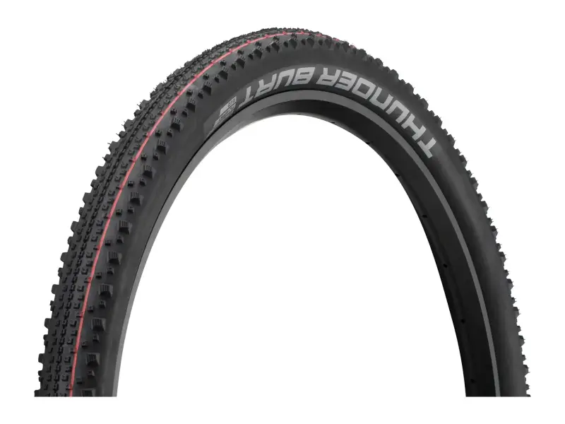 Schwalbe "Thunder Burt Evolution ADDIX Speed Super Ground" MTB Tire - 29 Inch (foldable)